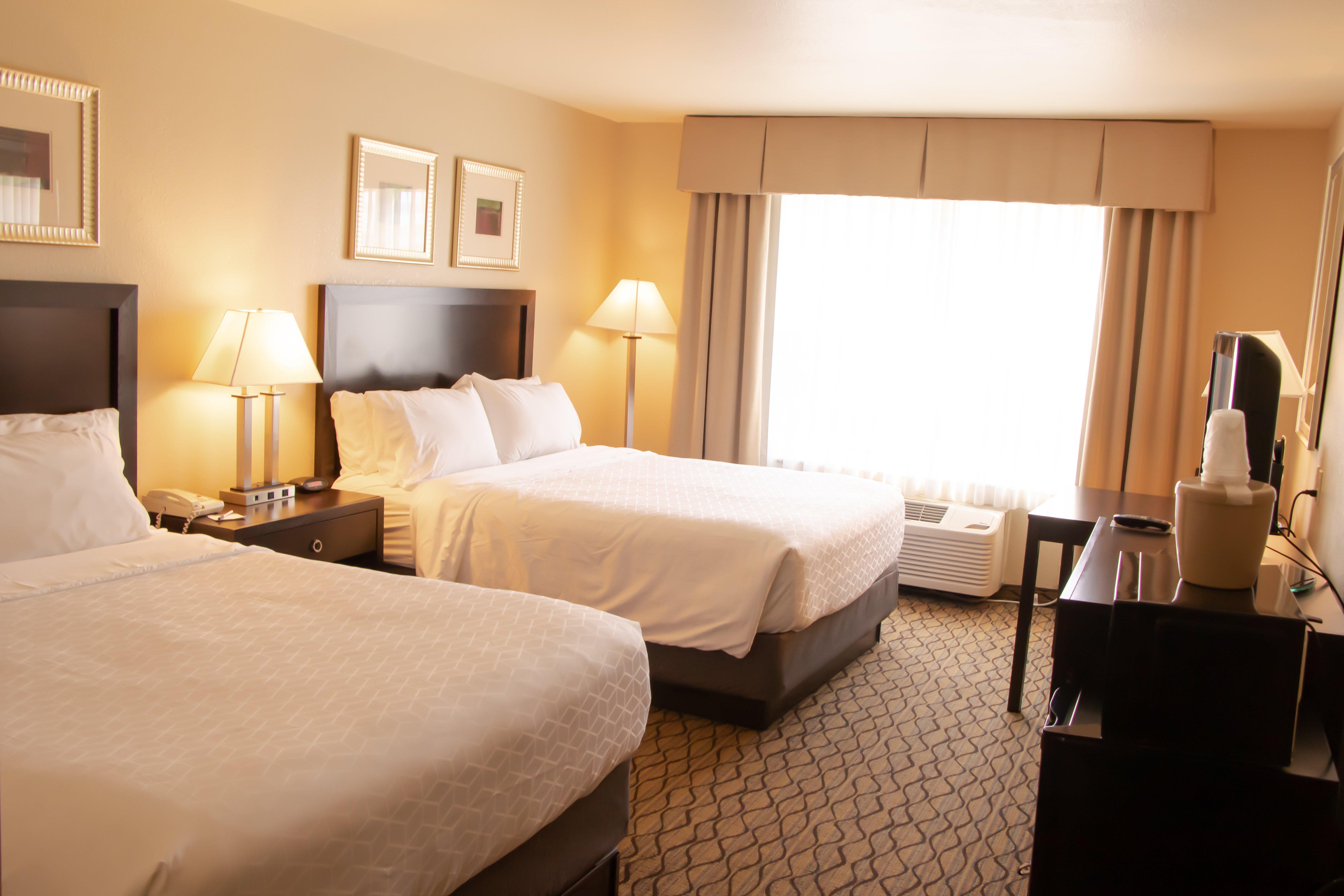 Holiday Inn Express & Suites Columbus East - Reynoldsburg By Ihg Exterior foto