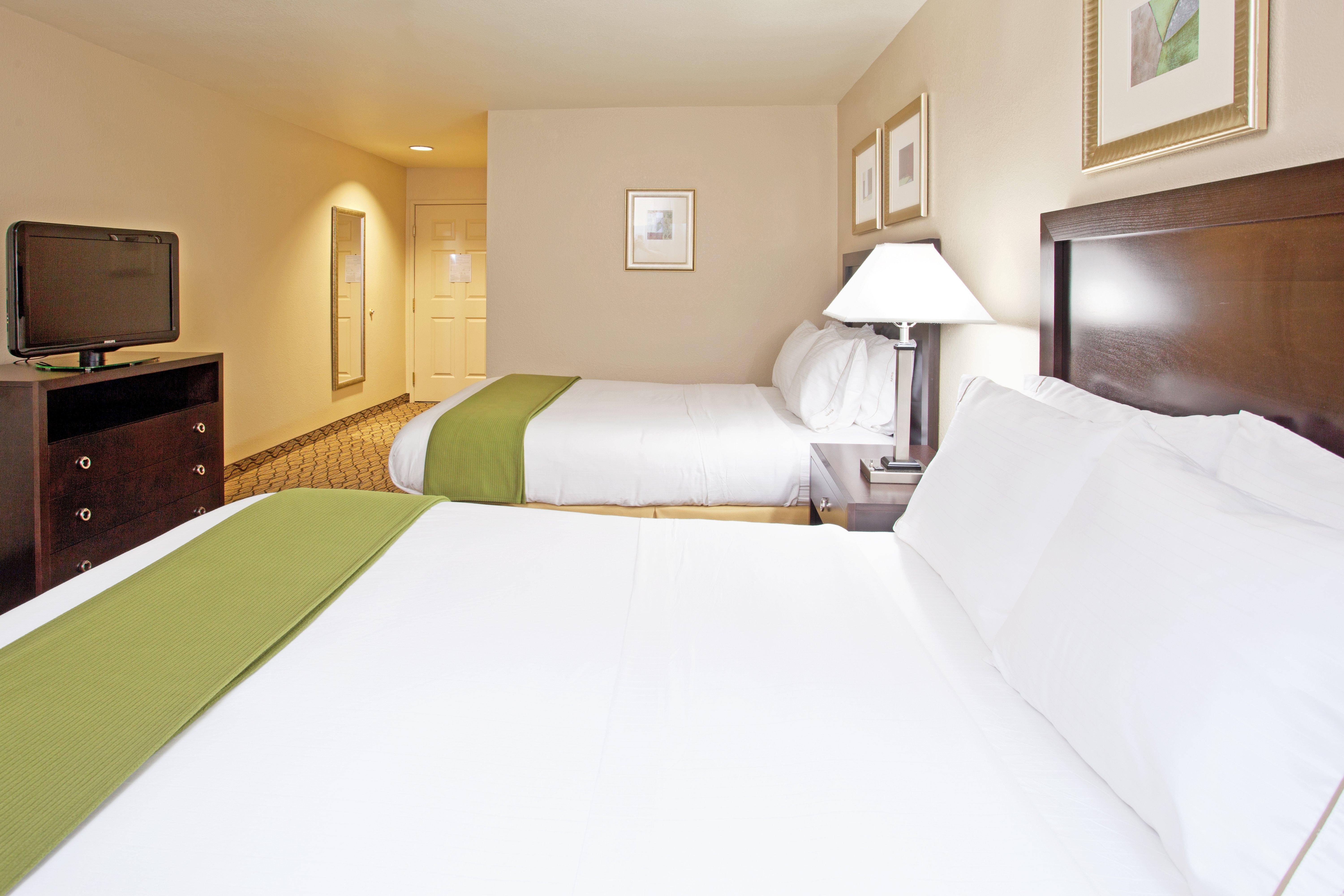 Holiday Inn Express & Suites Columbus East - Reynoldsburg By Ihg Zimmer foto